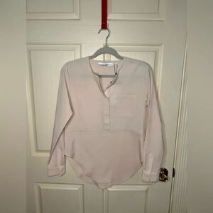 Elizabeth & Clarke blouse 
